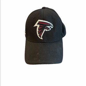 NFC/NFL Atlanta Falcons Baseball cap Black onesize